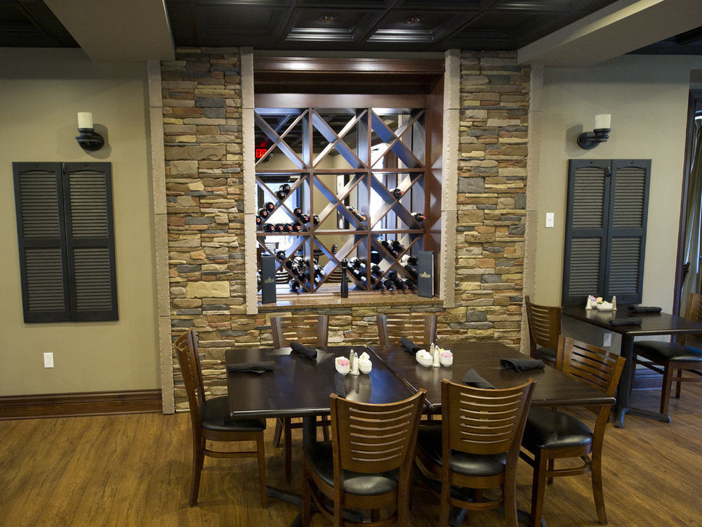 The Landmark Hotel Pikeville Exterior photo